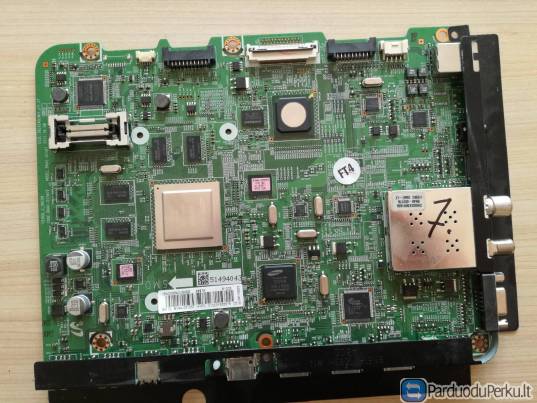 Buitinės technikos serviso detalės