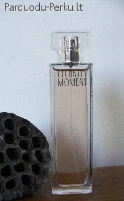 Calvin Klein Eternity Moment kvepalai 50ml