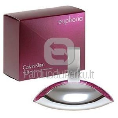 Calvin Klein Euphoria Blossom EDT 100ml -110lt