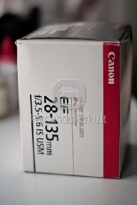 Canon 28-135mm IS 3.5-5.6