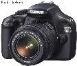 CANON EOS 1100D+EF18-55DCIII+DVD+TORBA+SD4GB