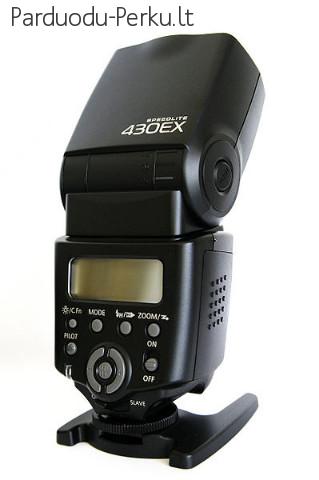 Canon Speedlite 430EX