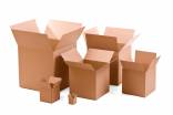 Carttara - kartoninės pakavimo dėžės ir dėžutės
