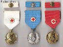 Čekijos medaliai