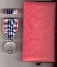 Čekoslovakijos SR medaliai