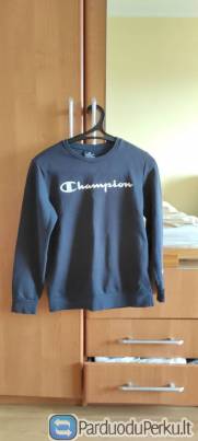 Champion paaugliškas džemperis L dydžio