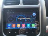 Chana Benni Automatinis radijo garso Automobilių Android WiFi navigacijos kamera