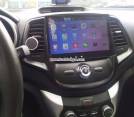 Chana Eado Automobilių stereofoninis radijas Auto Android WiFi Mobilus Vaizdo kameros