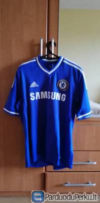 Chelsea futbolo marškinėliai