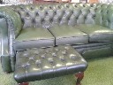 chesterfield stiliaus sofa