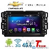 Chevrolet Chevy Express Android 4.4 Car Radio WIFI