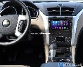 Chevrolet Chevy Traverse Android 4.4 Car Radio GPS