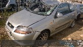 CHEVROLET KALOS, 2005.03 - 2008.05 1.4 16V 69KW 2005.03 - 20