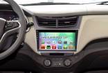 Chevrolet Sail Car radio android Wifi 3G GPS camera 10.2inch full touch