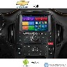 Chevrolet Volt Android 3G Wifi OBD TPMS car PC GPS