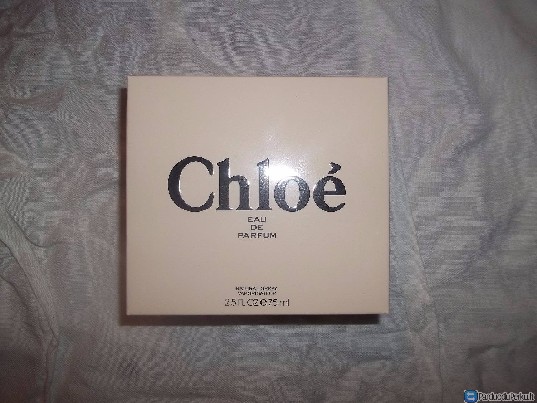 CHLOE  DE Chloe ,CHLOE EDP 75ml Kvepalai Moterims