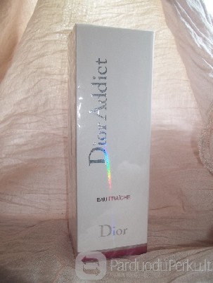 Christian Dior Addict Eau Fraiche