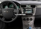 Chrysler 200 300 300C/M Android Car Radio WIFI 3G