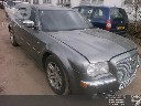 CHRYSLER 300C 2006 2987CM3 3.0 160KW DYZELIS AUTOMATAS SEDAN