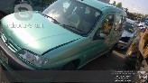 CITROEN BERLINGO 2002 1.9 1868CM3 DYZELIS MECHANINE KOMERCIN