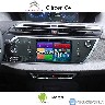 Citroen C4 Picasso Android 3G Wifi OBD TPMS car TV