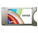 Conax Ci modul + karta Telekarta