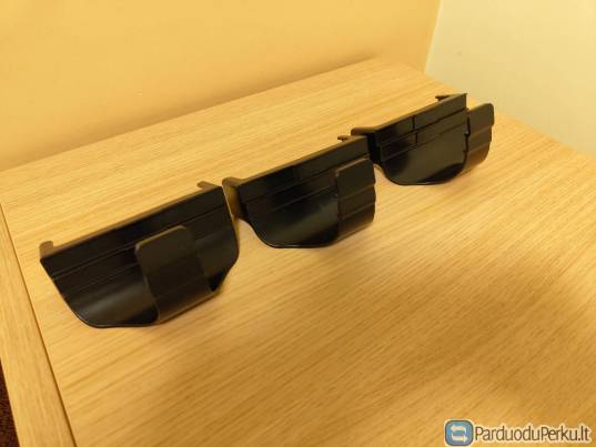 Concept2 treniruoklių išmaniųjų telefonų laikiklis