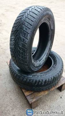 Continental  175/70R14 Universdalios padangos ŠIAULIAI