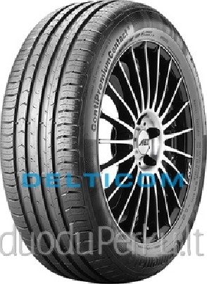 Continental 195/55 R15 85H PremiumContact 5