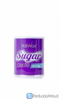 Cukraus pasta depiliacijai Italwax