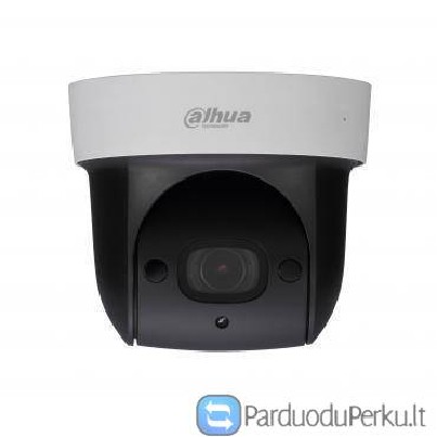 DAHUA MINI IP valdoma vaizdo stebėjimo kamera, 2.0