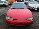 DALIMIS - MAZDA MX-6 1994 2.0L BENZINAS AUTOMATAS COUPE 2_3D