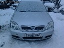 DALIMIS - OPEL VECTRA 2005 1.8L BENZINAS MECHANINE HACBEKAS 