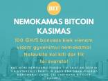 Darbas namuose bitcoin, Darbas internete bitcoin