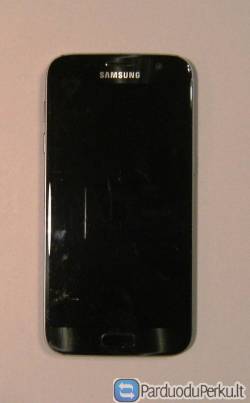 Daužtas Samsung Galaxy S7 32 Gb (SM-G930F) dalims