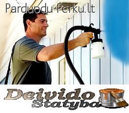 Deivido-Statyba.