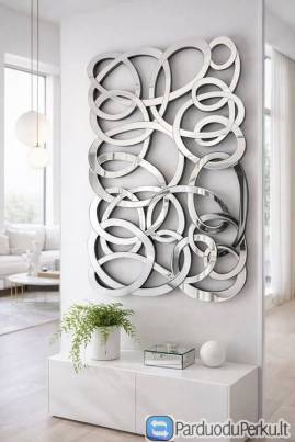 Dekoratyviniai veidrodžiai