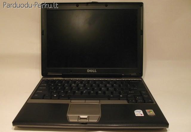 Dell Latitude d420