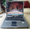 Dell Latitude D505