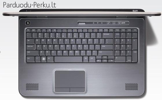 DELL XPS 17 Laptop