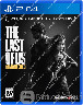 PS4 žaidimas ,,The Last Of US''