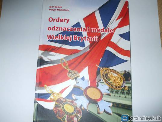 Didžioji Britanija