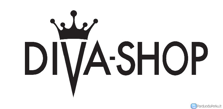 DIVA - Shop
