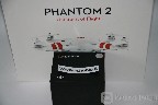DJI ZENMUSE H3 3D gimbalas Phantomui ir F450 F550. Rchobis.l