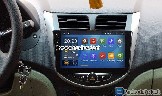 Dodge Attitude car pc pure android 4.4 wifi 3G gps