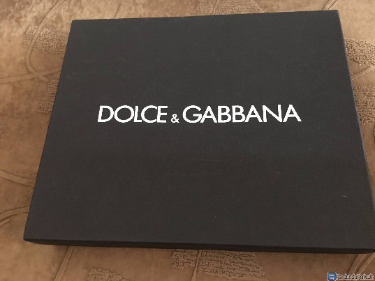 Dolce&Gabbana IPad Odinis Deklas