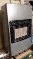 Dujinis sildytuvas Norvarm 40eur /balionas 20eur/
