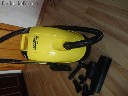 Dulkių siurblį KARCHER DS 5500