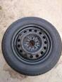 Dunlop SP10 195/65R15  Vasarinė padanga ŠIAULIAI