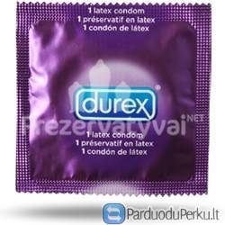 Durex prezervatyvai
